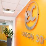 Learn English in London at a school for adults. Study at EC London 30+ and meet like-minded students from around the world.