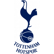 En alianza con Tottenham Hotspur